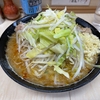 ラーメン二郎 京成大久保店