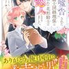 【書評】『嘘告』された騎士団経理係は憧れの花形騎士の恋人になりました。