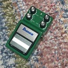 Ibanez / TS9DX Turbo Tube Screamer レビュー