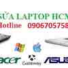 Sửa laptop Gò Vấp giá rẻ