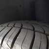 タイヤ交換　PIRELLI（ピレリ）205/60/R16　ステップワゴンに装着!