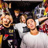 ONE OK ROCK