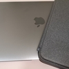  MacBook Airを購入してから、iPad Proの出番が減った。文章を打つのはやはりMacの方が便利？