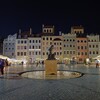 （ポーランド旅行´24）ポーランドの首都ワルシャワにやってきました