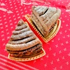 バレンタインデーにちなんで『チョコレートケーキ』を追加してもらいました