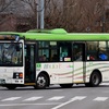 茨城急行自動車　3043