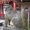 江の島_江島神社_2（神奈川県藤沢市）