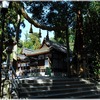 官幣大社・大神神社（奈良県桜井市）の風景　part２５