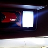 セルシオのバニティランプをLEDにカスタムした方法を紹介