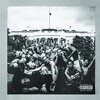 英語はよく分からないから、Kendrick Lamarの『To Pimp A Butterfly』の音についてだけ語ろう