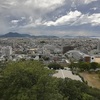 Overlooking View 　丸亀城から　西側 2