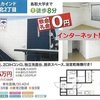 ハウスカインド：ネット無料！　家賃　３万６千円！鳥取大学　アパート　部屋探し！敷金礼金０円！初期費用が安い！オール電化・独立洗面台・浴室乾燥機・IH２口