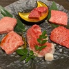GEMSなんば 焼肉ディナー🥓 黒毛和牛焼肉 薩摩 牛の蔵
