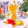 『きつねのこ』シリーズ