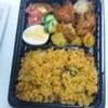 インド弁当