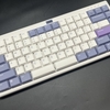 薄型なのに静電容量無接点のキーボード。NiZ『L84』レビュー