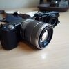 カメラを購入させていただきました。