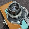 【オールドレンズ】シネレンズEYEMOマウントアダプターをmukカメラサービスに修理【NIKON Z fc, CINE-FUJINON 50mm】