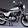 思い出のバイク達 その５