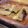 諫早のうなぎ屋「北御門」