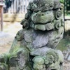 船橋大神宮〜お水取りのできる神社