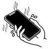 電波が悪いとスマホはなぜ熱くなるのか？