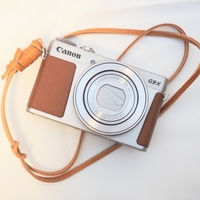 スナップファミリーに新たな仲間 PowerShot G9XⅡを迎える - 青藍寫眞館