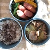 １／１８のお弁当