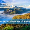 Bromo Traveling Strategy And Ijen Crater Adventure Driver Service 2019