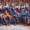 男性が考える「読書と自己発見」：本が教えてくれる新しい自分