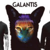 Galantis (ギャランティス)  歌詞和訳まとめ