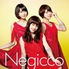 Negiccoリリースイベント＠渋谷タワレコ「CUTUP STUDIO」