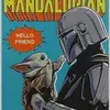 「HAPPYくじ スター・ウォーズ『マンダロリアン』」2024の中で最もレアな作品を決める　プレミアグッズランキング　