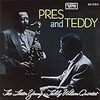 Lester Young / PRES and TEDDY【ジャズのススメ 76】