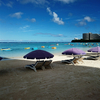 Snorkeling in Guam