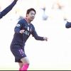 ACL山東戦結果とクリロナハット