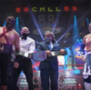 【CMLL】エチセロがCMLL世界ヘビー級新王者に