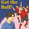 最後は思わぬ展開に…　FRLシリーズLevel 1から『Get the Ball!』のご紹介