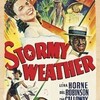 映画"Stormy Weather""The Gang's All Here"を観る