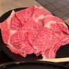 まるたけ 近江 西川｜近江牛すきやき松コース！口の中でとろける芸術
