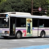 徳島バス / 徳島230あ ・905 （H-905）
