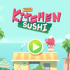 2018年新作！「Toca Kitchen Sushi」をレビュー！