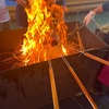 高知旅行*かつお船で藁焼き体験からの竹林寺