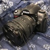 Nikon D70