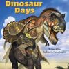  恐竜の紹介が簡潔になされています　SIRシリーズStep 3から『Dinosaur Days』のご紹介