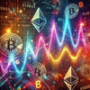 メルカリでのビットコイン変動記録
