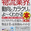 図解入門業界研究　最新物流業界の動向とからくりがよ～くわかる本　第4版