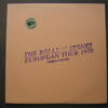 ROLLING STONES TMOQ盤 EUROPEAN TOUR 1970！！