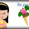 小学校外国語 歌を使った活動 「Do you like Broccoli Ice Cream?」