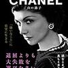 CHANEL      山口路子　2017年